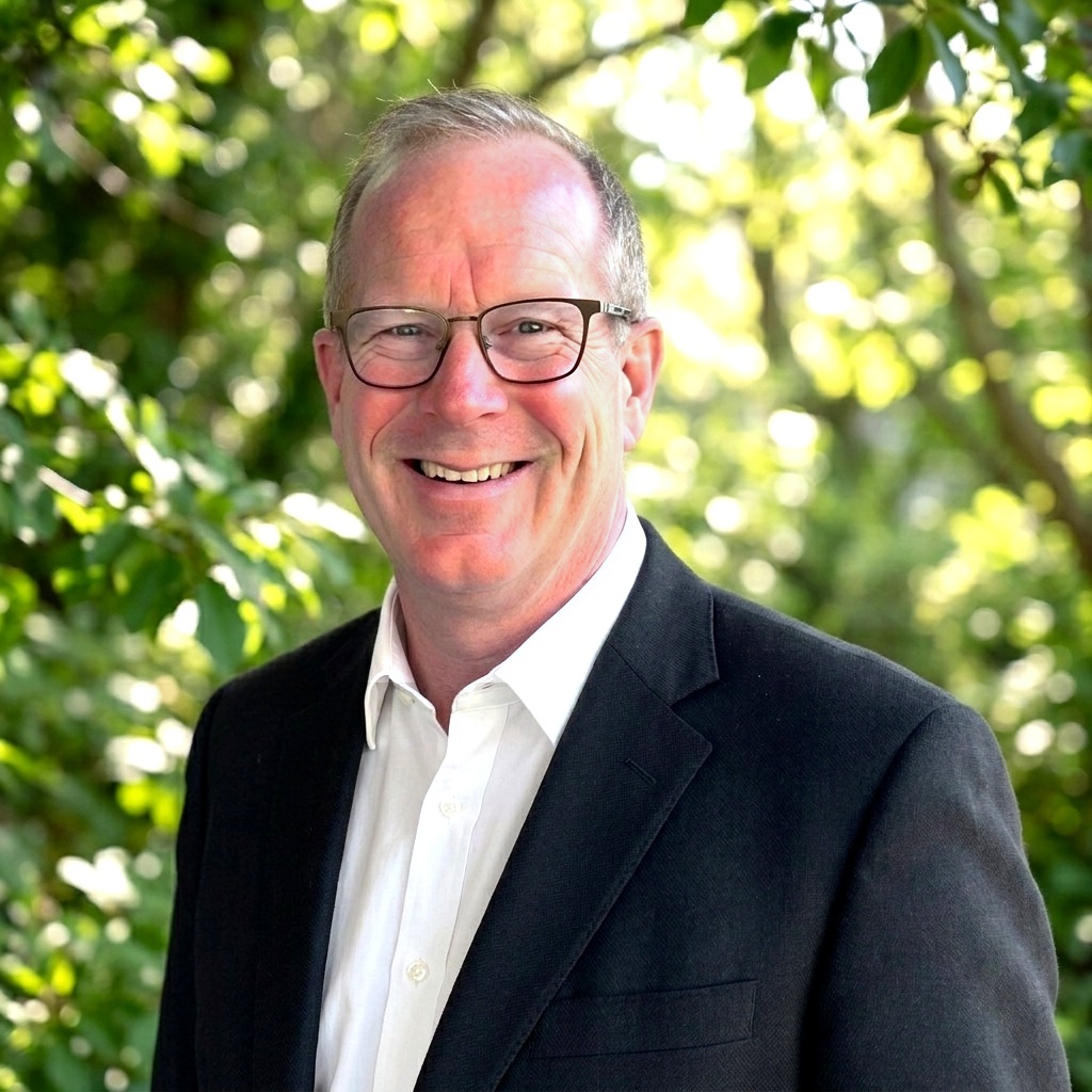 Michael Dittmar, Managing Partner, Colabra